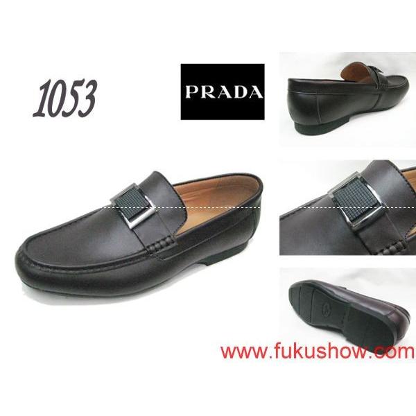 PRADA 2026秋冬新作