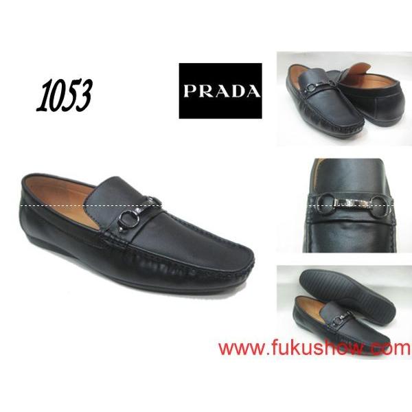 PRADA 2026秋冬新作