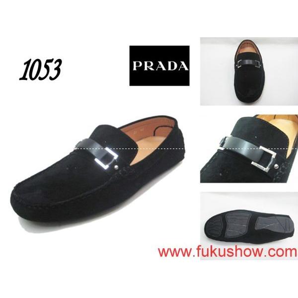 PRADA 2026秋冬新作