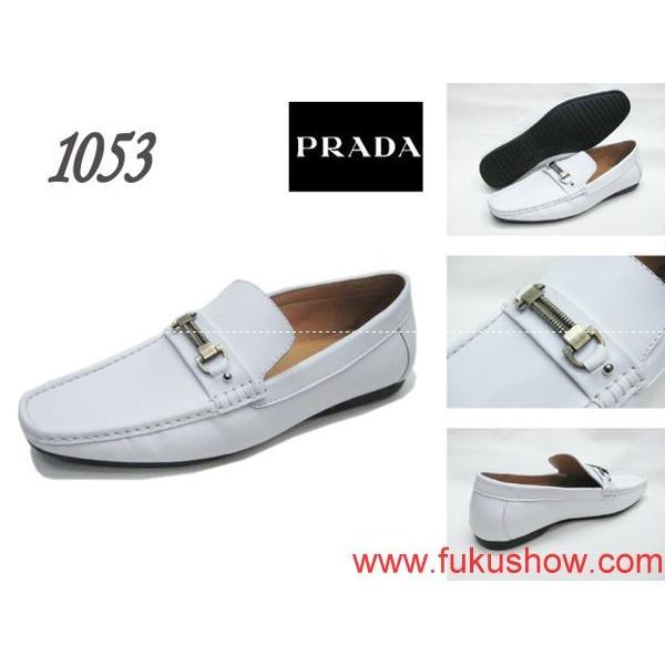PRADA 2026秋冬新作