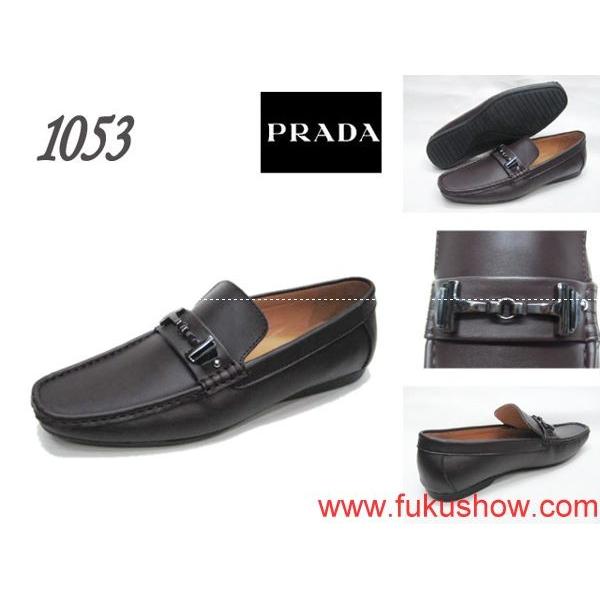 PRADA 2026秋冬新作
