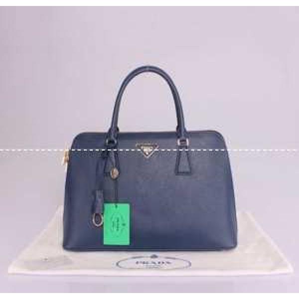 2026新作 PRADA プラダ 高級感溢れるデザイン レディースハンドバッグ0816