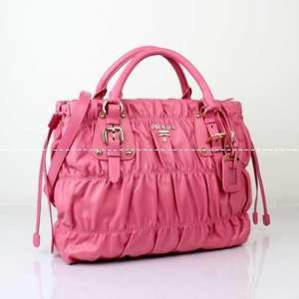 大人気☆NEW!!2026新作 PRADA プラダ レディースハンドバッグBN1788P