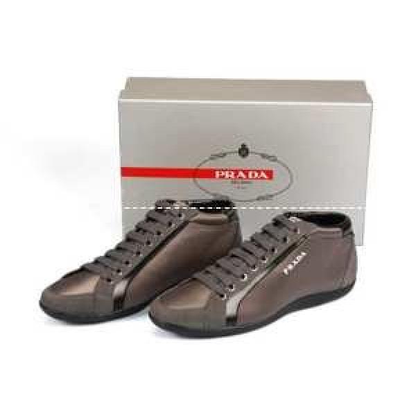 2026-13秋冬新作PRADA プラダ スニーカー 靴 ビジネスシューズ 最高ランク