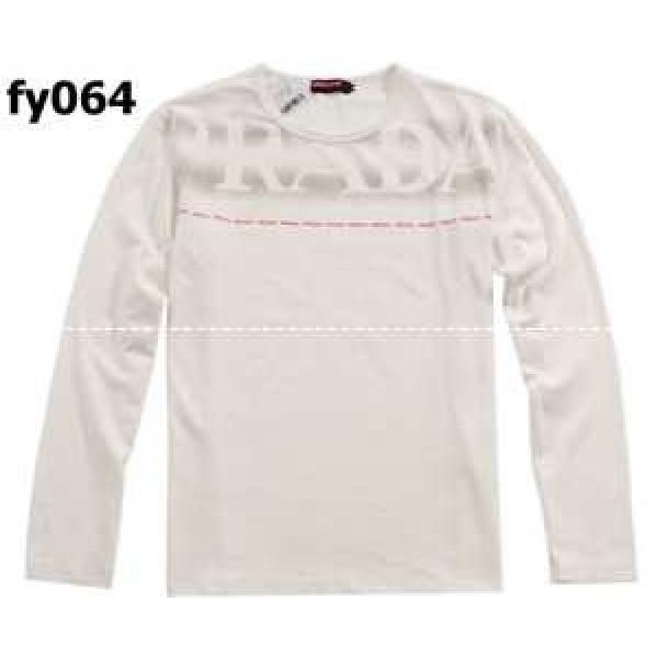 PRADA プラダ 2026春夏 新作 長袖 Tシャツ