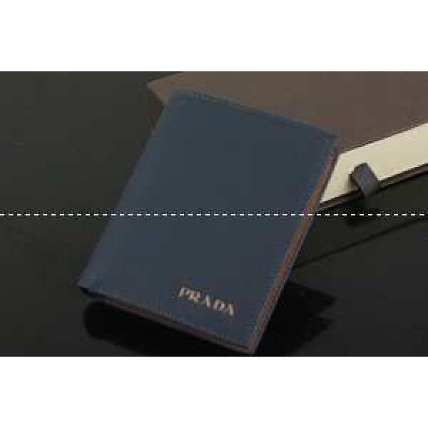 2026最新作PRADA プラダ メンズ財布