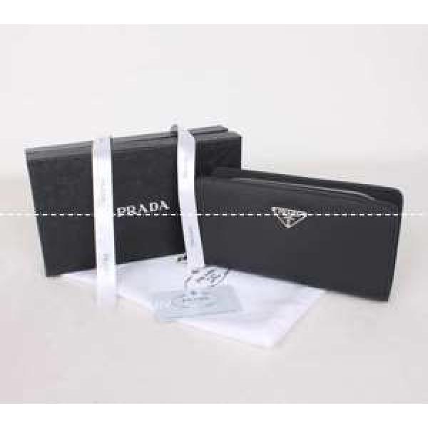 2026【激安】 PRADA プラダ メンズ財布