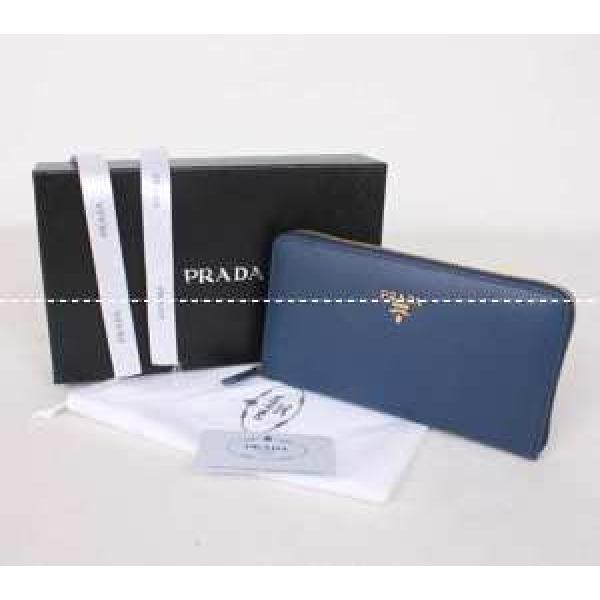 2026特選新作PRADA プラダ メンズ財布