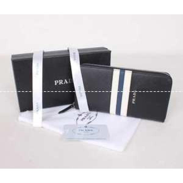 2026めちゃくちゃお得 PRADA プラダ メンズ財布