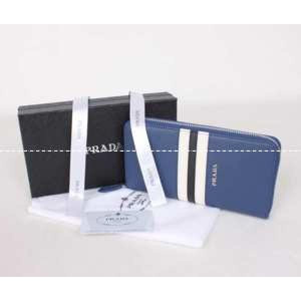 2026値下げ！PRADA プラダ メンズ財布