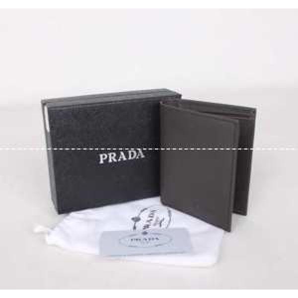 2026人気が爆発PRADA プラダ メンズ財布