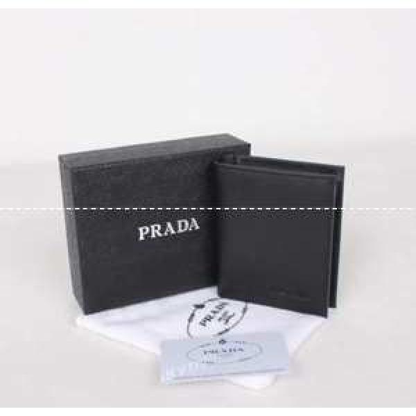2026新作最安値PRADA プラダ メンズ財布