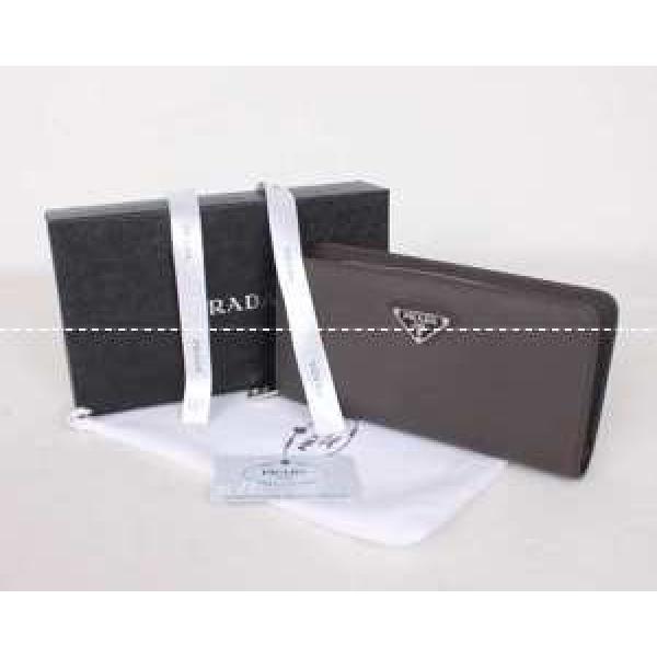 2026SALE開催 PRADA プラダ メンズ財布