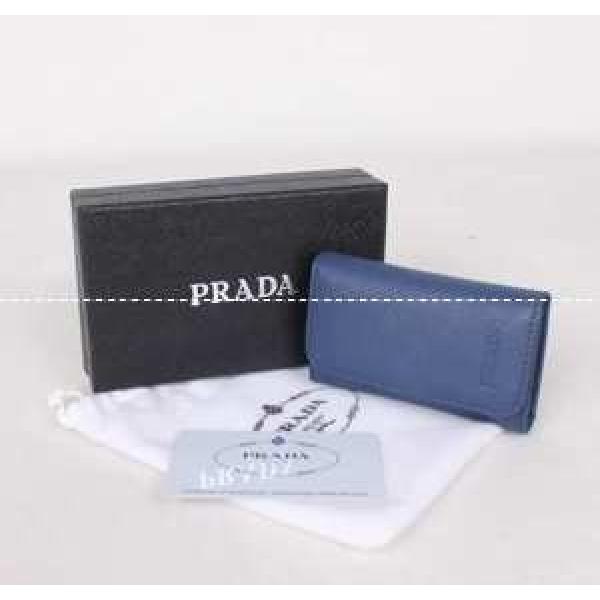 2026大人気PRADA プラダ メンズ財布