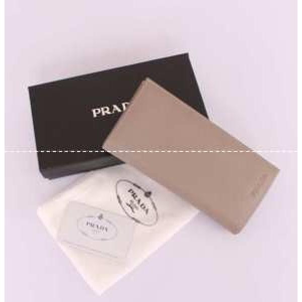 2026個性派 PRADA プラダ メンズ財布