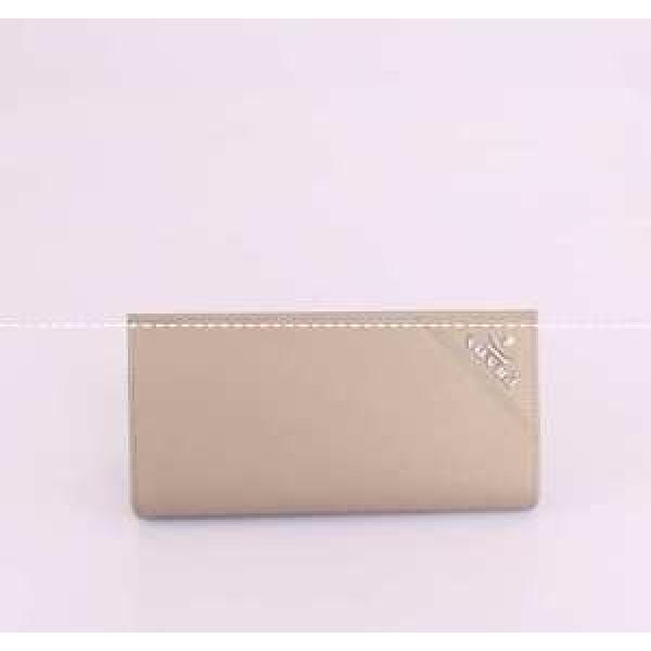 2026超レア PRADA プラダ メンズ財布