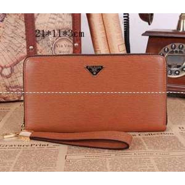 2026大特価 PRADA プラダ メンズ財布