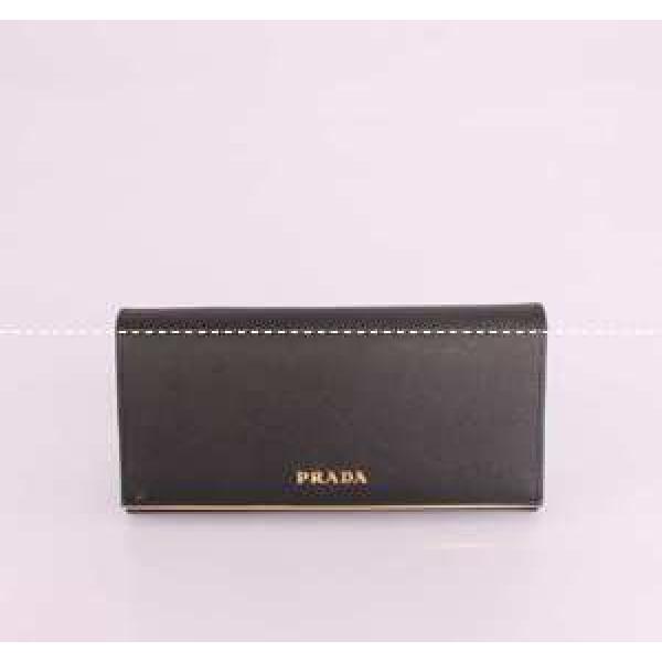 2026★安心★追跡付 PRADA プラダ メンズ財布