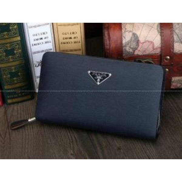 2026最旬アイテム PRADA プラダ メンズ財布