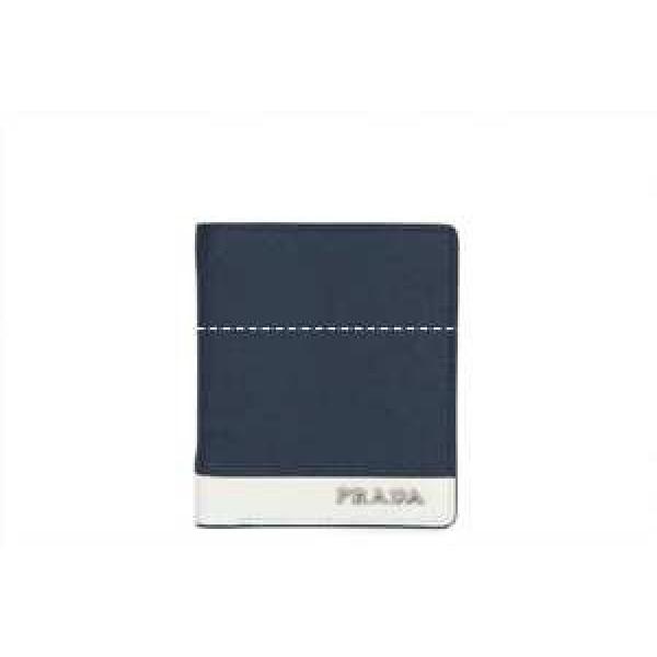 2026【激安】PRADA プラダ メンズ財布