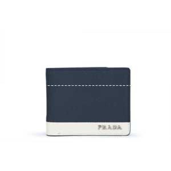 2026大人気☆NEW!! PRADA プラダ メンズ財布
