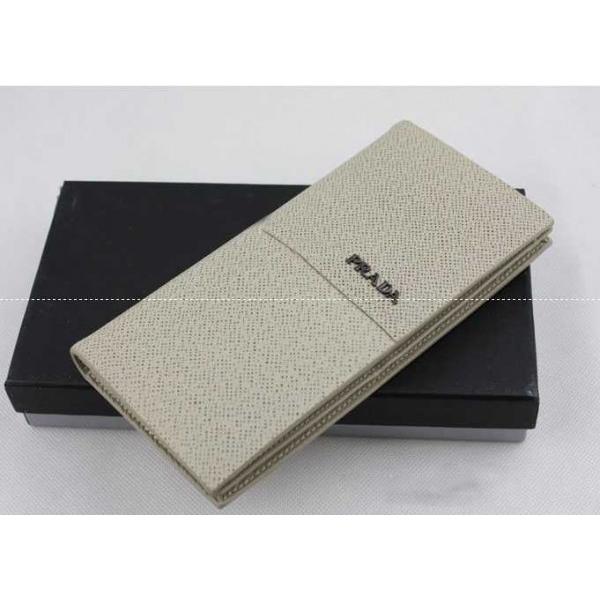 SALE!今季 PRADA プラダ 財布メンズ