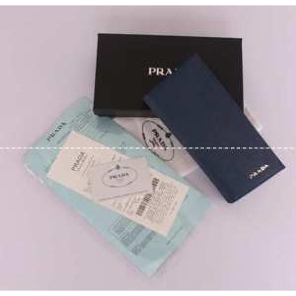 2026格安！PRADA プラダ メンズ財布