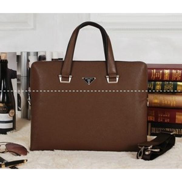 PRADA プラダ メンズ バッグ ビジネスバッグ 1159801AC