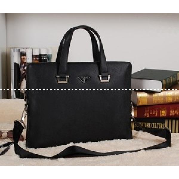 PRADA プラダ メンズ バッグ ビジネスバッグ 1159801AB
