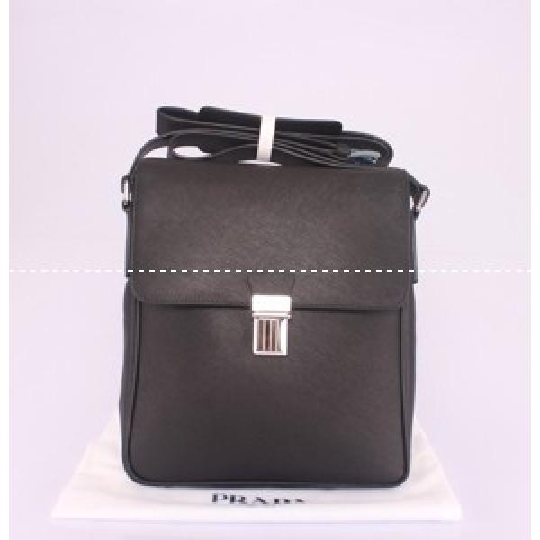 PRADA プラダ メンズ バッグ ショルダーバッグ 3009-2B