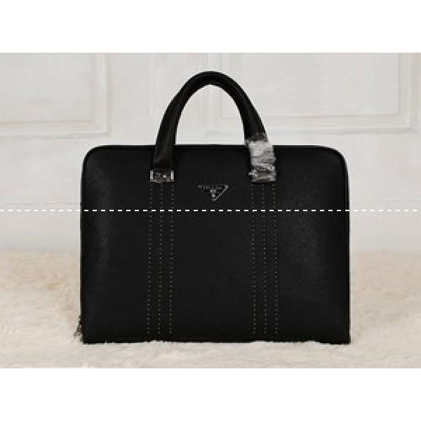 PRADA プラダ メンズ バッグ ビジネスバッグ 1153238-6
