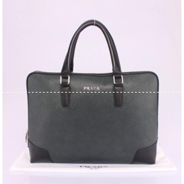 PRADA プラダ メンズ バッグ ビジネスバッグ 3008-5GR