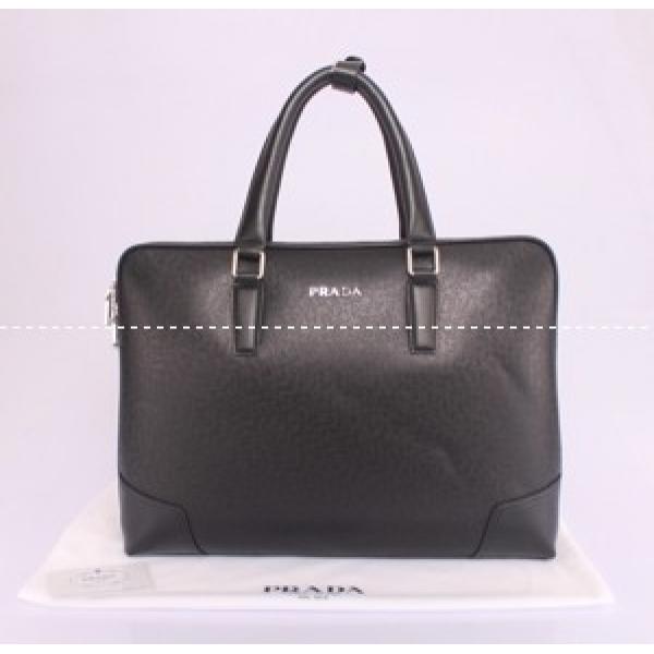 PRADA プラダ メンズ バッグ ビジネスバッグ 3008-5B