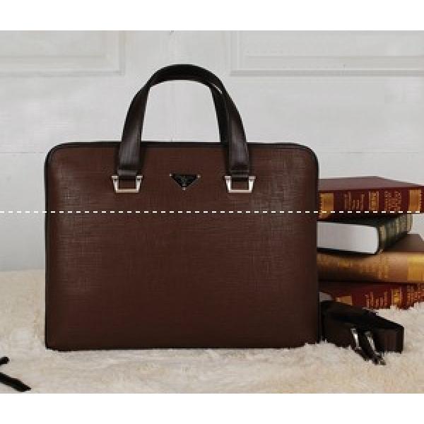 PRADA プラダ メンズ バッグ ハンドバッグ 1150101C