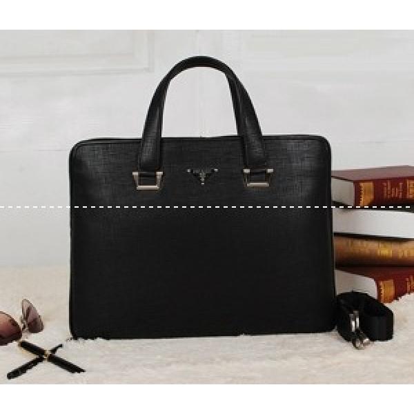 PRADA プラダ メンズ バッグ ハンドバッグ 1150101B