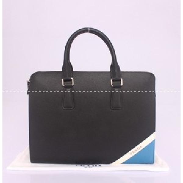 PRADA プラダ メンズ バッグ ハンドバッグ 9846-4