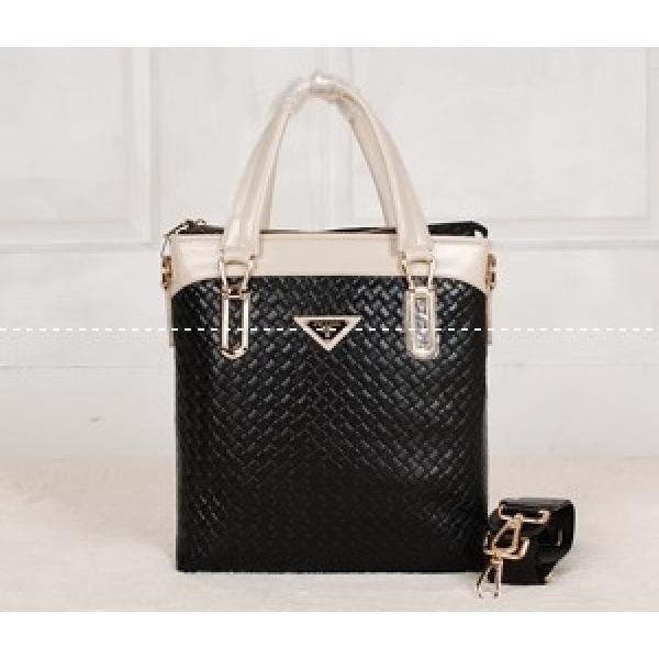 PRADA プラダ メンズ バッグ 手持ち&amp;ショルダー掛け 8913