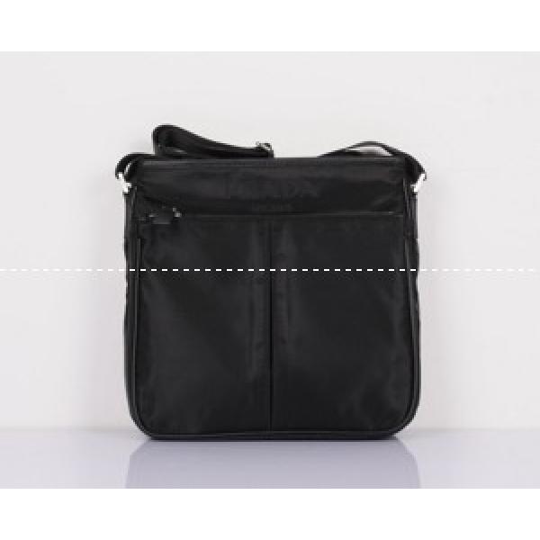 PRADA プラダ メンズ バッグ ショルダーバッグ 0283B