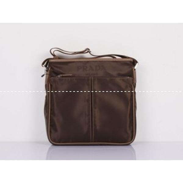 PRADA プラダ メンズ バッグ ショルダーバッグ 0283C