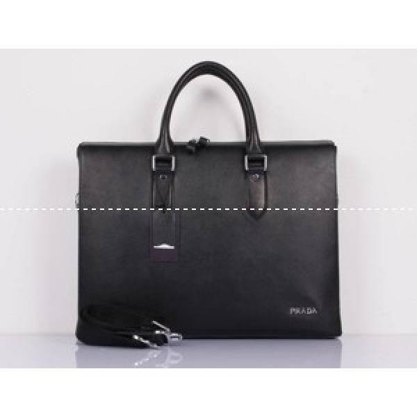 PRADA プラダ メンズ バッグ 手持ち&amp;ショルダー掛け 0025-3