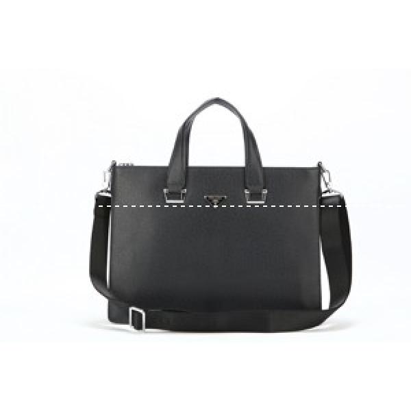 PRADA プラダ メンズ バッグ 手持ち&amp;ショルダー掛け 52225-1