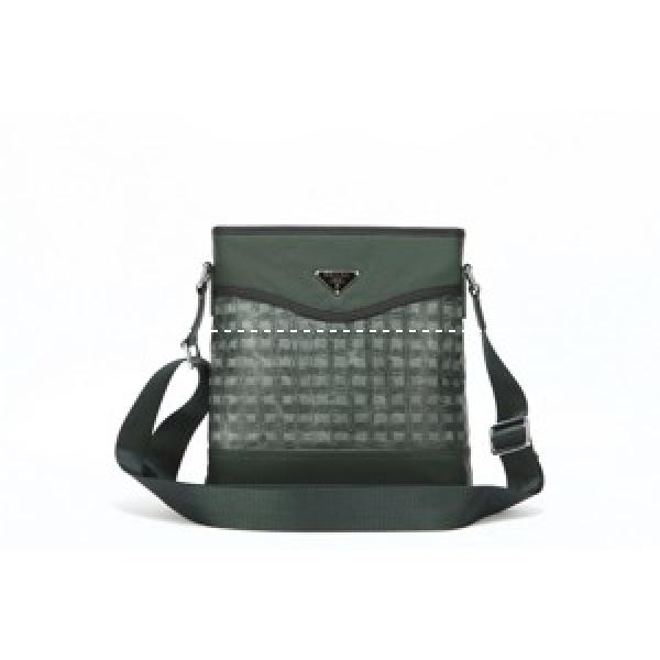 PRADA プラダ メンズ バッグ ショルダーバッグ 51704-4