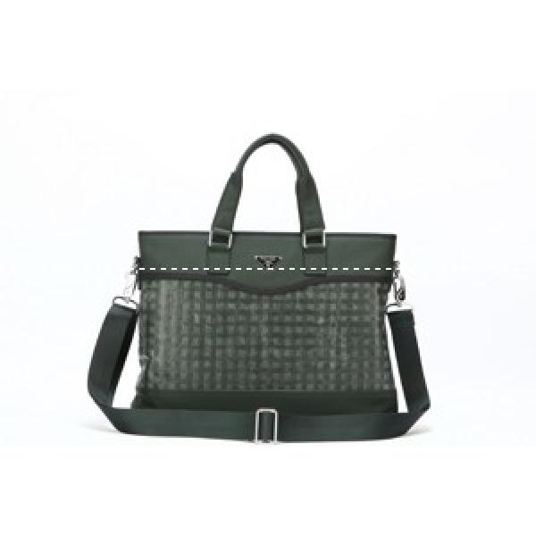 PRADA プラダ メンズ バッグ 手持ち&amp;ショルダー掛け 51704-1