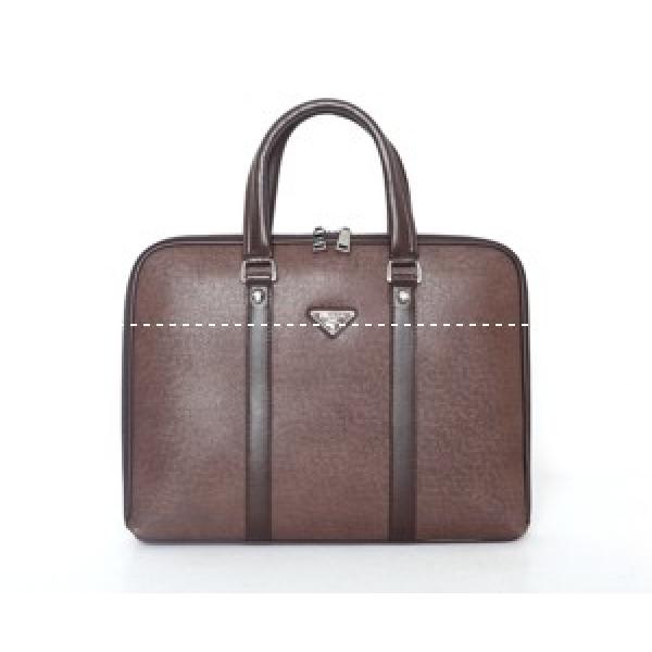 PRADA プラダ メンズ バッグ ハンドバッグ 8789-1C