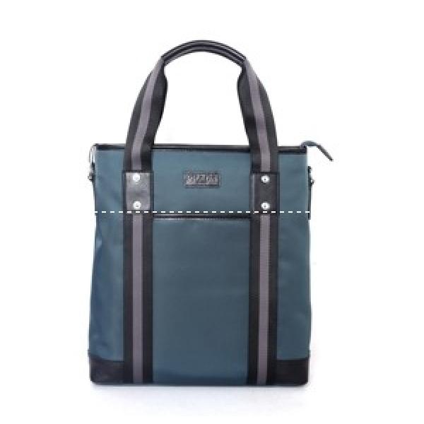 PRADA プラダ メンズ バッグ トート 手持ち&amp;ショルダー掛け 8768-6