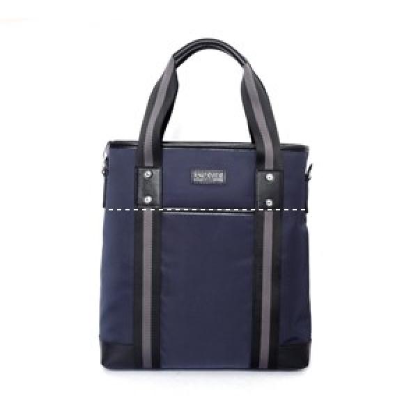 PRADA プラダ メンズ バッグ トート 手持ち&amp;ショルダー掛け 8768-3
