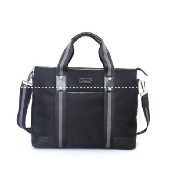 PRADA プラダ メンズ バッグ 手持ち&amp;ショルダー掛け 8768-B