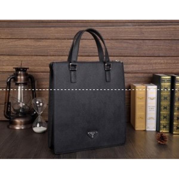 PRADA プラダ メンズ バッグ ハンドバッグ 80087-8