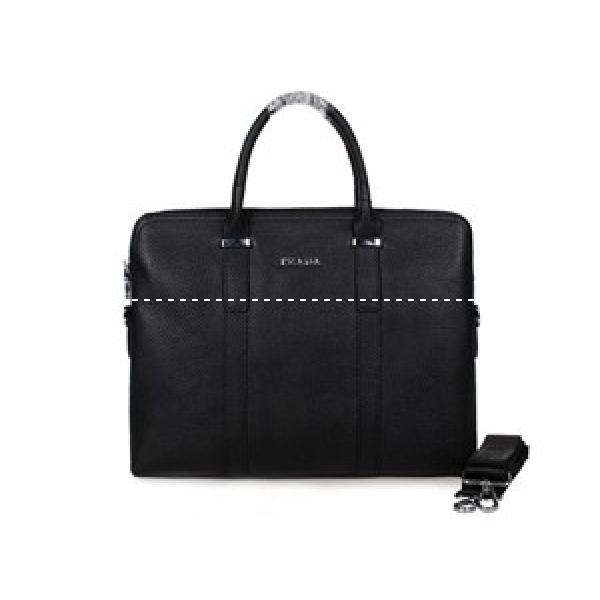 PRADA プラダ メンズ バッグ 手持ち&amp;ショルダー掛け 8898B