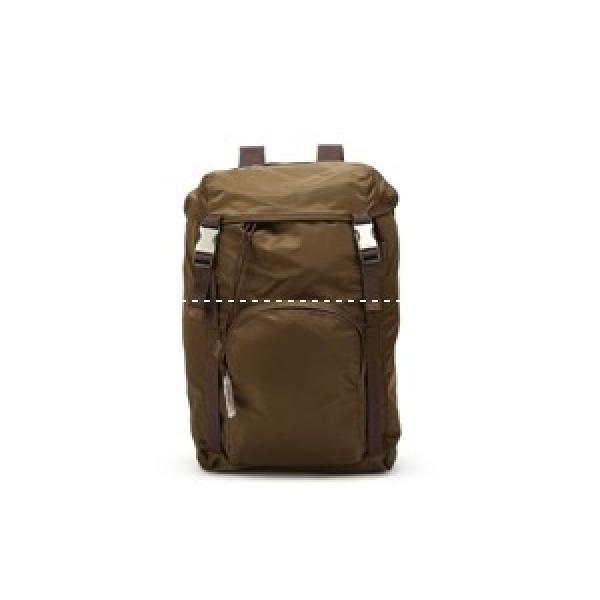 PRADA プラダ メンズ バッグ リュック バックパック V164C